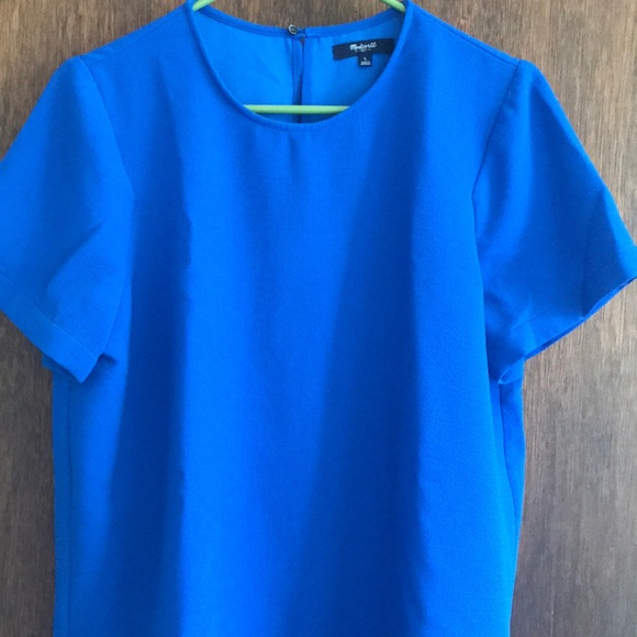 Madewell top - Picture 3 of 6